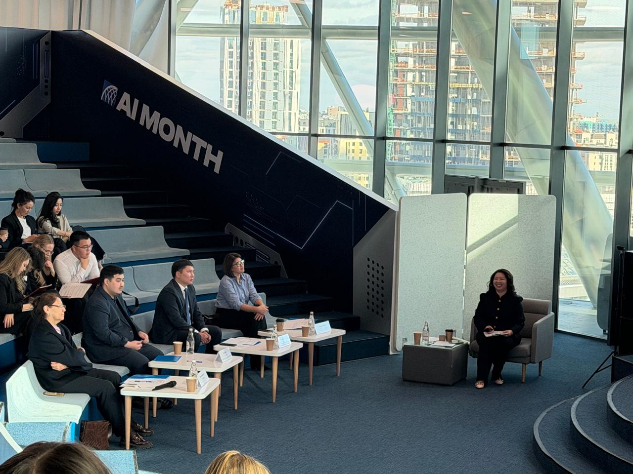 STAT.DATATHON-2026 халықаралық байқауының қорытындысы шығарылды